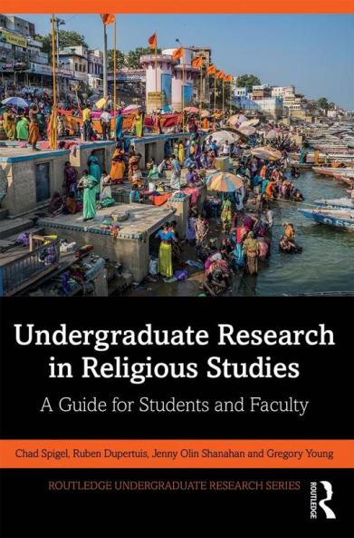 Undergraduate Research in Religious Studies