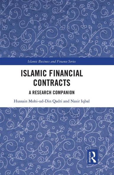 Islamic Financial Contracts