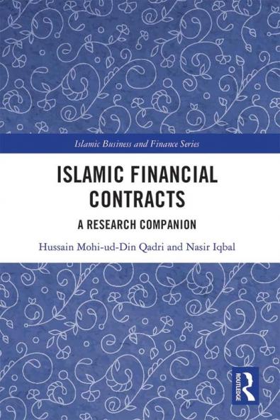 Islamic Financial Contracts