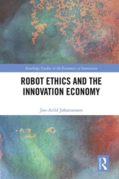 Robot Ethics and the Innovation Economy