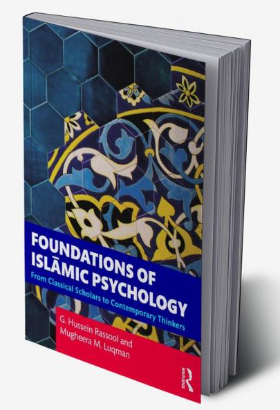 Foundations of Islāmic Psychology