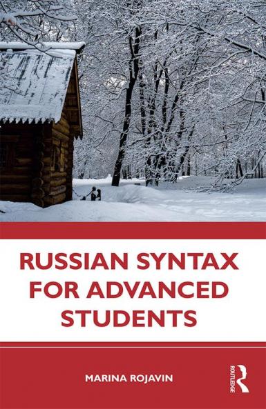 Russian Syntax for Advanced Students