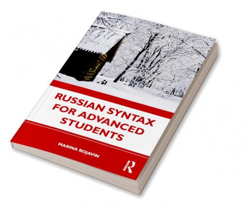 Russian Syntax for Advanced Students