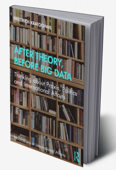 After Theory Before Big Data