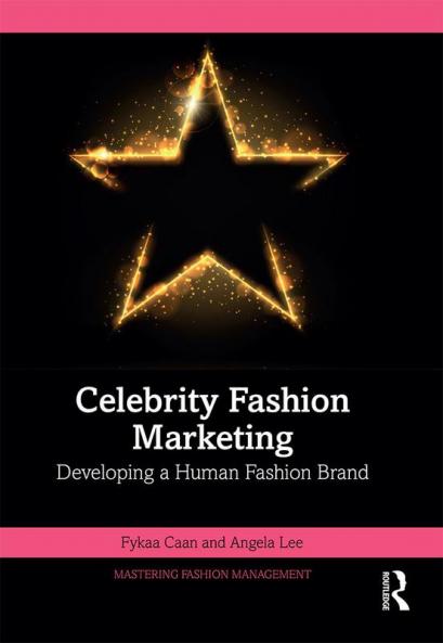 Celebrity Fashion Marketing