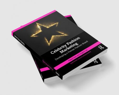 Celebrity Fashion Marketing