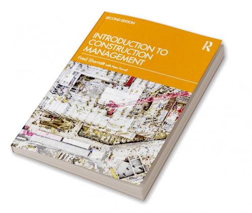 Introduction to Construction Management
