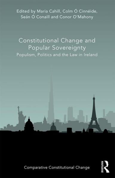 Constitutional Change and Popular Sovereignty
