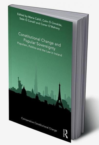 Constitutional Change and Popular Sovereignty