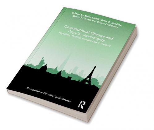 Constitutional Change and Popular Sovereignty