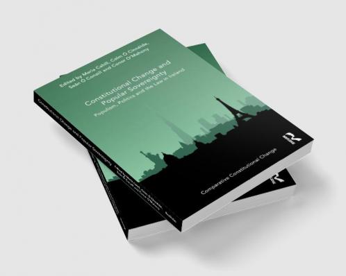 Constitutional Change and Popular Sovereignty