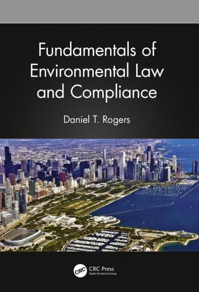 Fundamentals of Environmental Law and Compliance