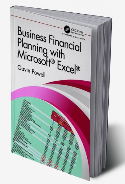 Business Financial Planning with Microsoft Excel