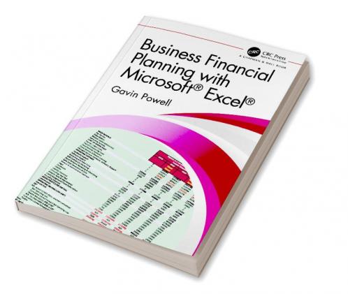 Business Financial Planning with Microsoft Excel