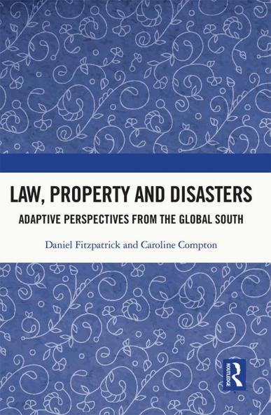 Law Property and Disasters