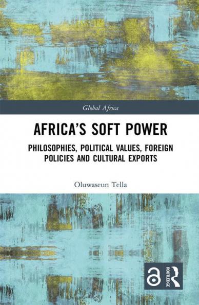 Africa's Soft Power
