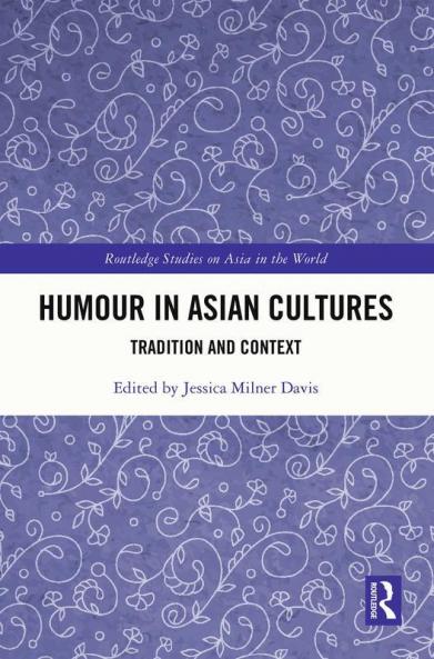 Humour in Asian Cultures