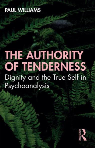 Authority of Tenderness
