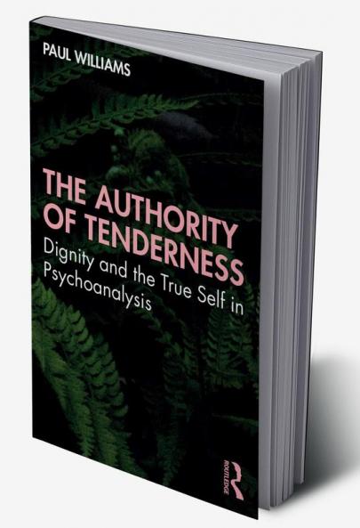 Authority of Tenderness