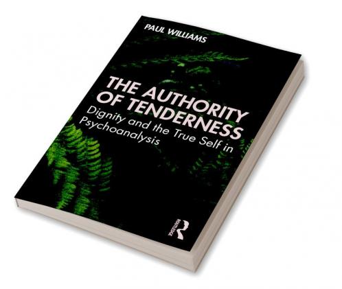 Authority of Tenderness