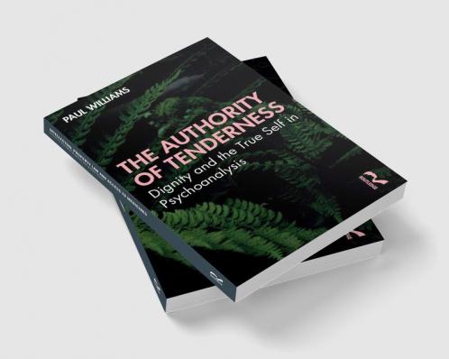 Authority of Tenderness