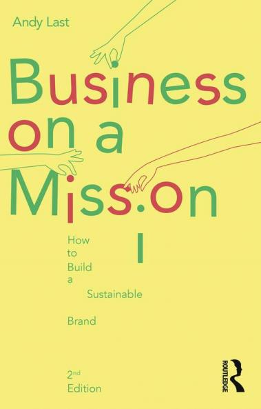 Business on a Mission