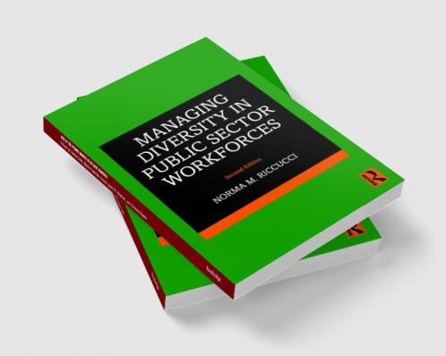 Managing Diversity In Public Sector Workforces