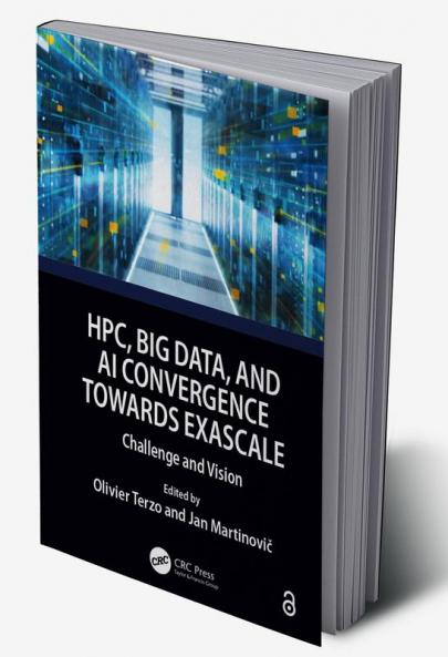 HPC Big Data and AI Convergence Towards Exascale