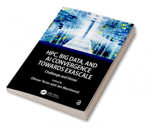 HPC Big Data and AI Convergence Towards Exascale
