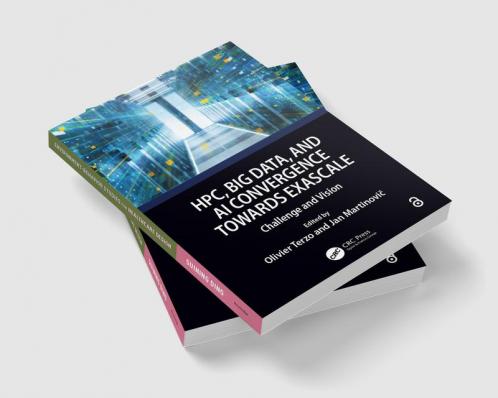 HPC Big Data and AI Convergence Towards Exascale