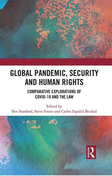 Global Pandemic Security and Human Rights