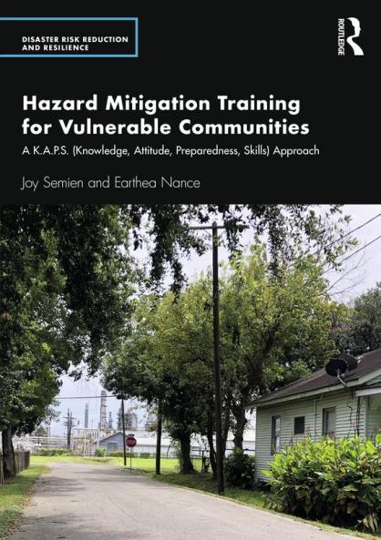 Hazard Mitigation Training for Vulnerable Communities