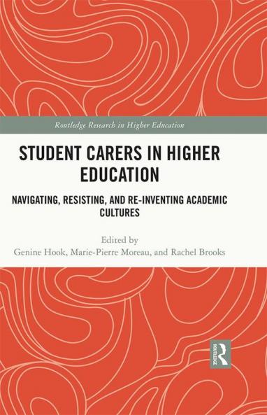 Student Carers in Higher Education