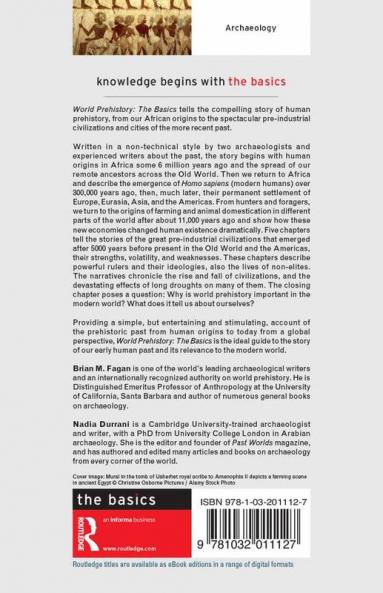 World Prehistory