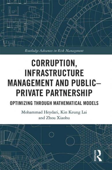 Corruption Infrastructure Management and Public–Private Partnership