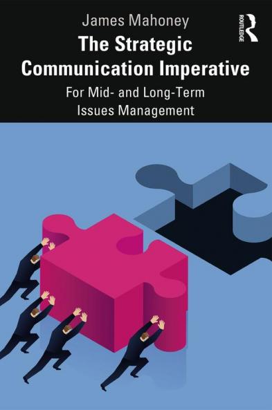 Strategic Communication Imperative