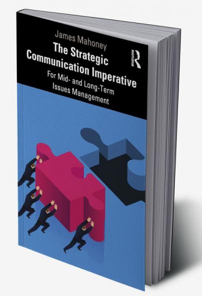 Strategic Communication Imperative