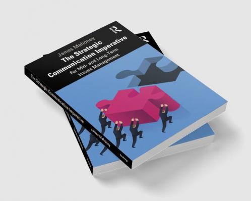 Strategic Communication Imperative