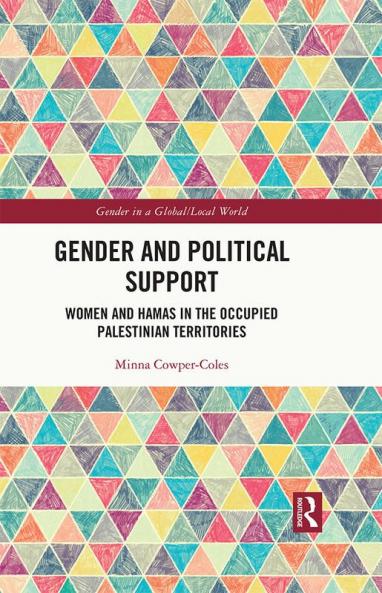 Gender and Political Support