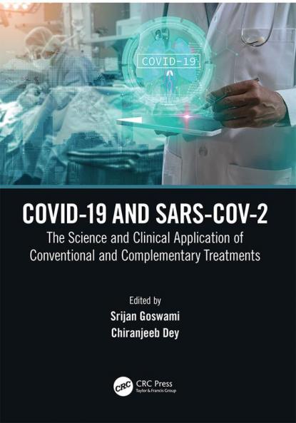 COVID-19 and SARS-CoV-2