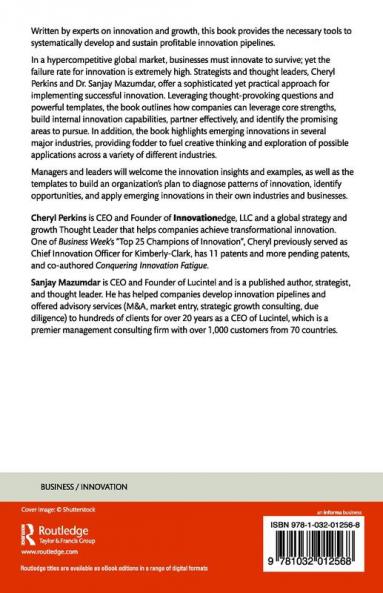Innovation Engine for Growth