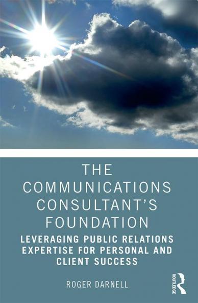 Communications Consultant's Foundation