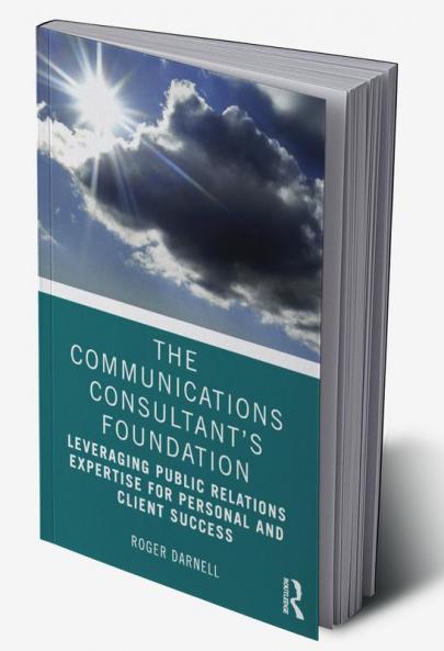 Communications Consultant's Foundation