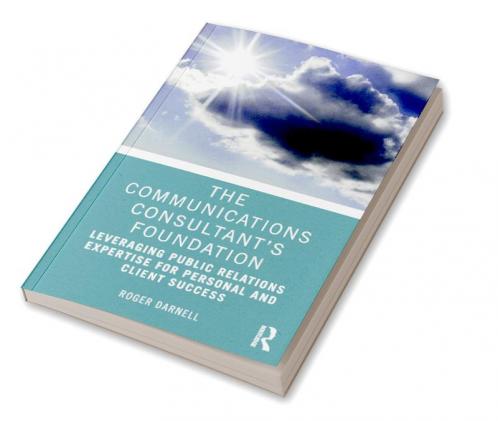 Communications Consultant's Foundation