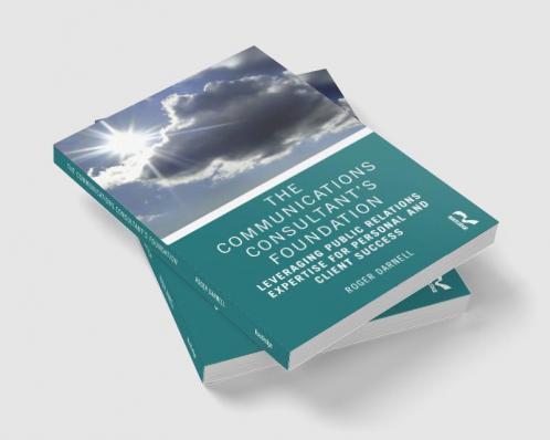 Communications Consultant's Foundation