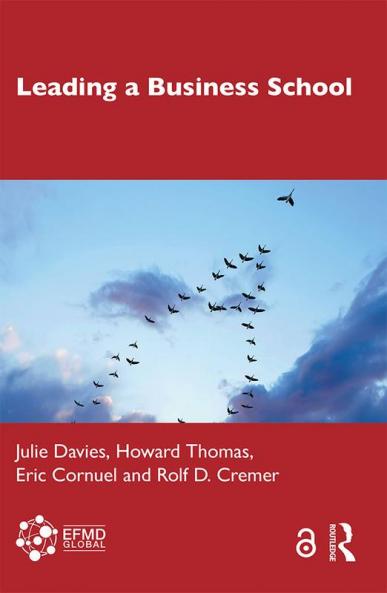 Leading a Business School