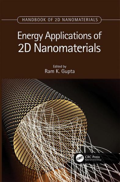 Energy Applications of 2D Nanomaterials