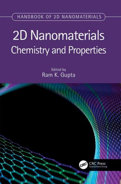 2D Nanomaterials