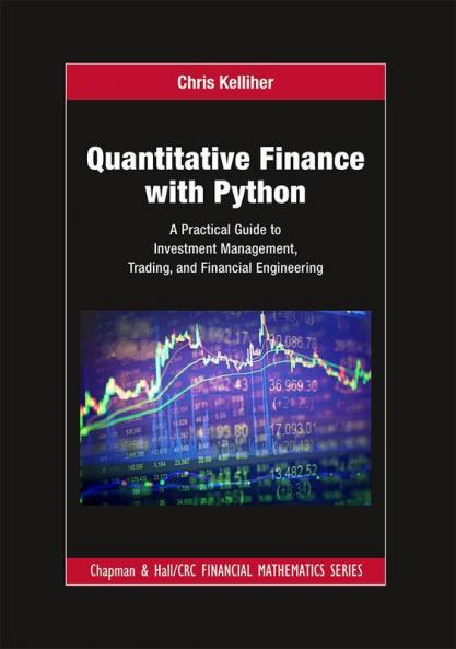 Quantitative Finance with Python