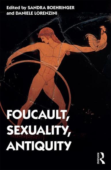 Foucault Sexuality Antiquity